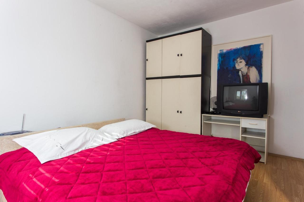 Apartment Eleonora Dubrovnik Luaran gambar