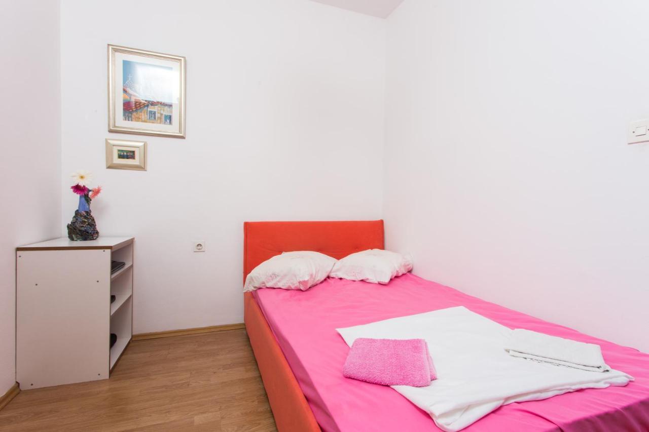 Apartment Eleonora Dubrovnik Luaran gambar