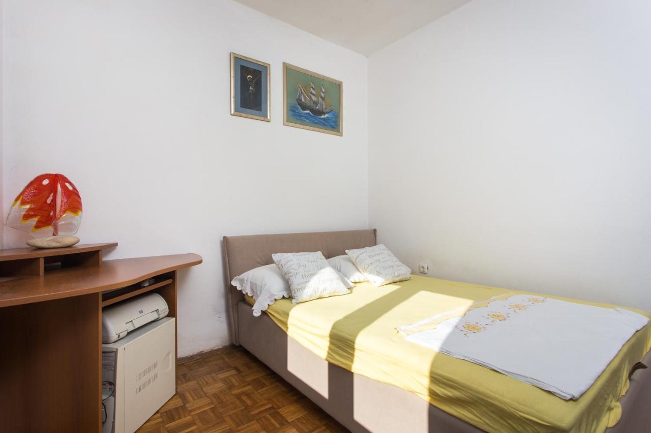 Apartment Eleonora Dubrovnik Luaran gambar