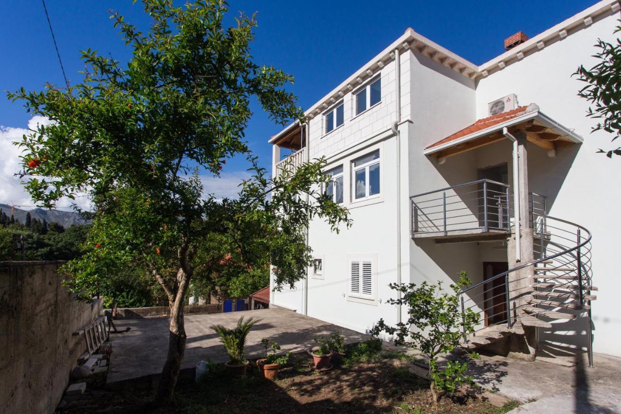 Apartment Eleonora Dubrovnik Luaran gambar