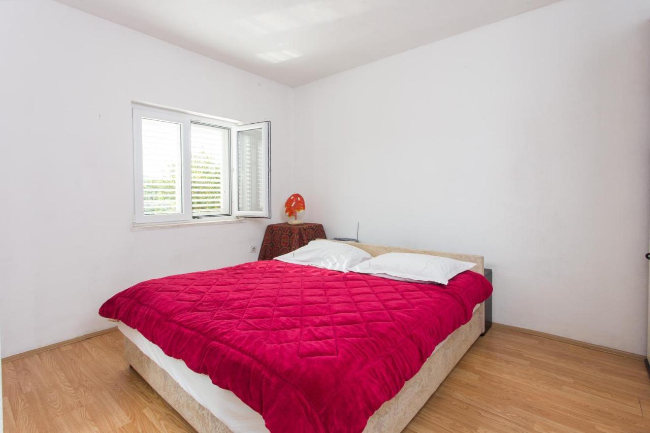 Apartment Eleonora Dubrovnik Luaran gambar
