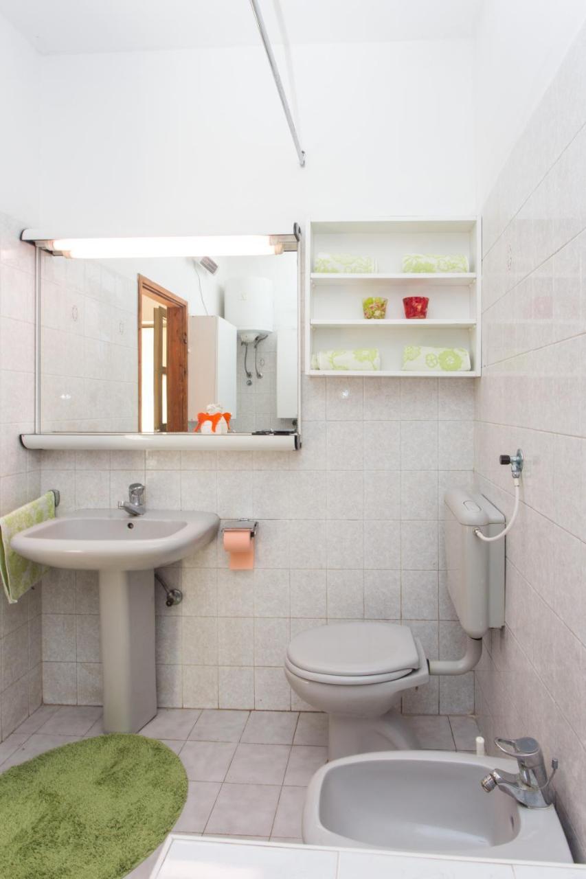 Apartment Eleonora Dubrovnik Luaran gambar