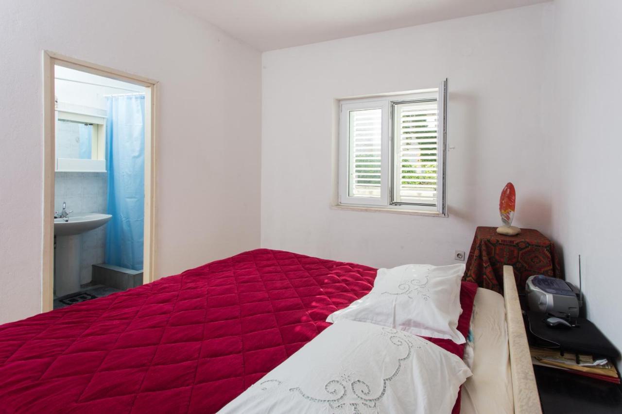 Apartment Eleonora Dubrovnik Luaran gambar