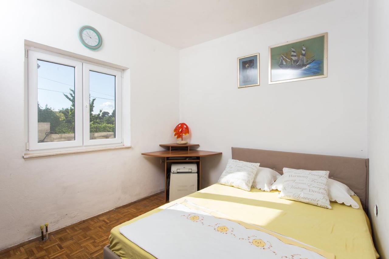 Apartment Eleonora Dubrovnik Luaran gambar