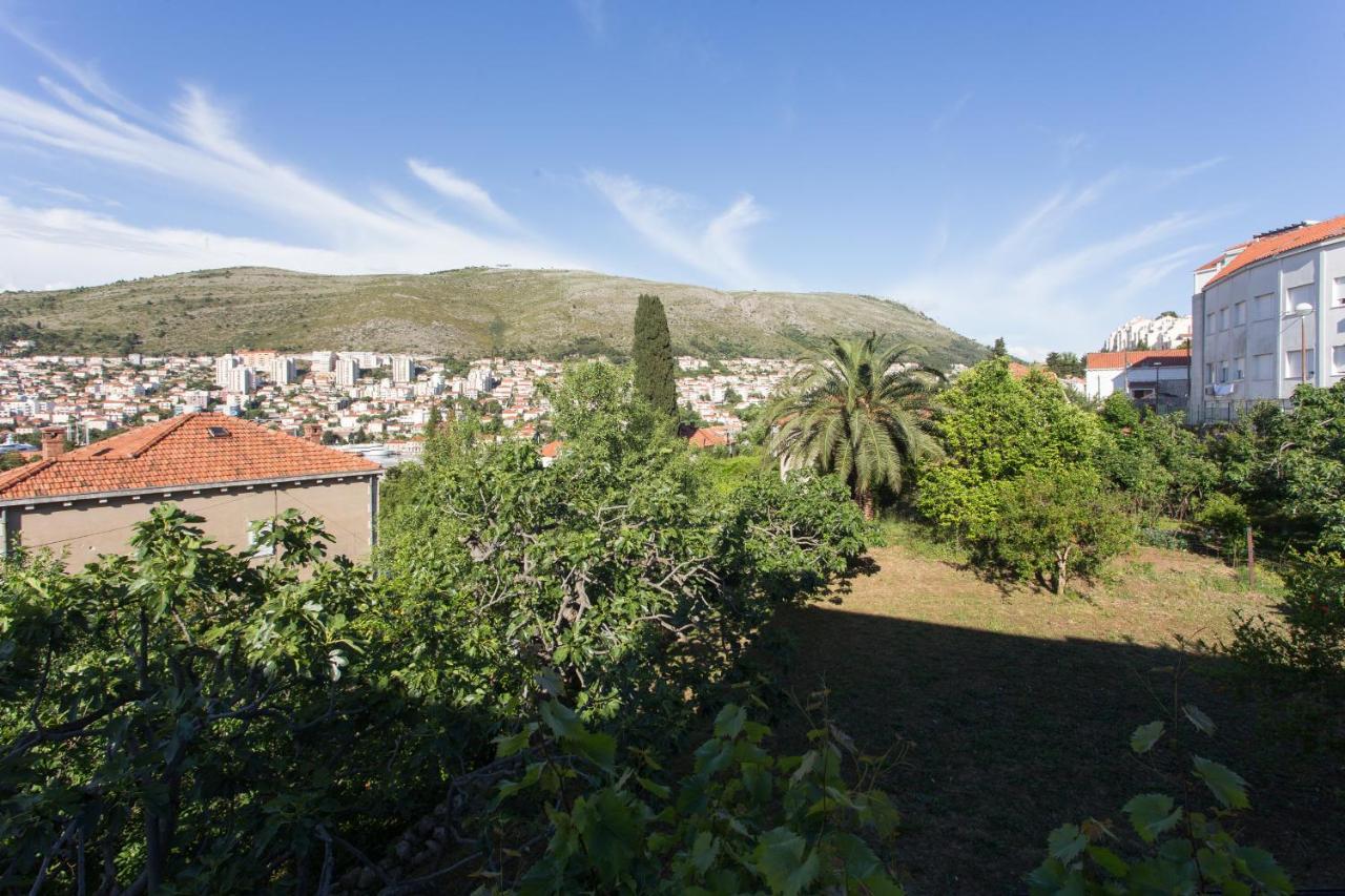 Apartment Eleonora Dubrovnik Luaran gambar