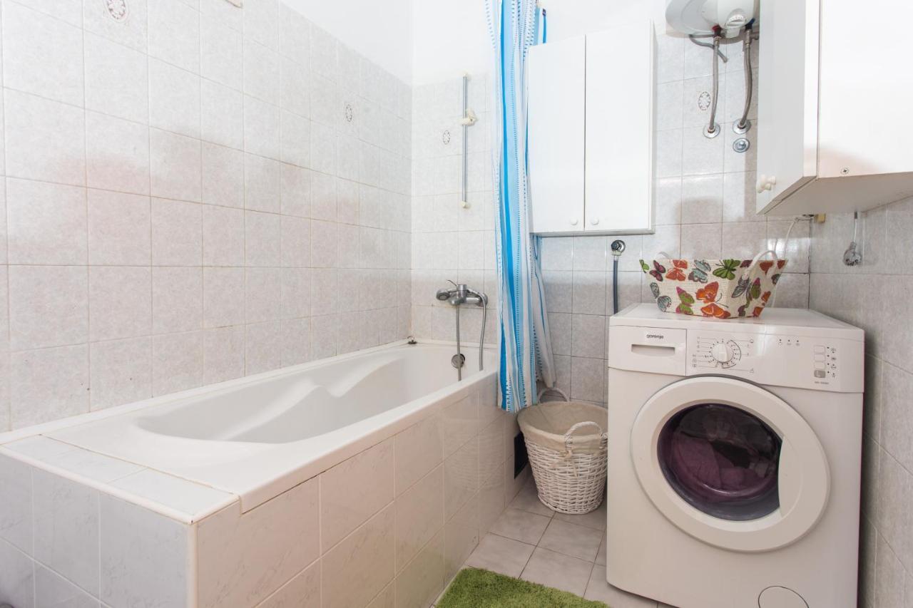 Apartment Eleonora Dubrovnik Luaran gambar