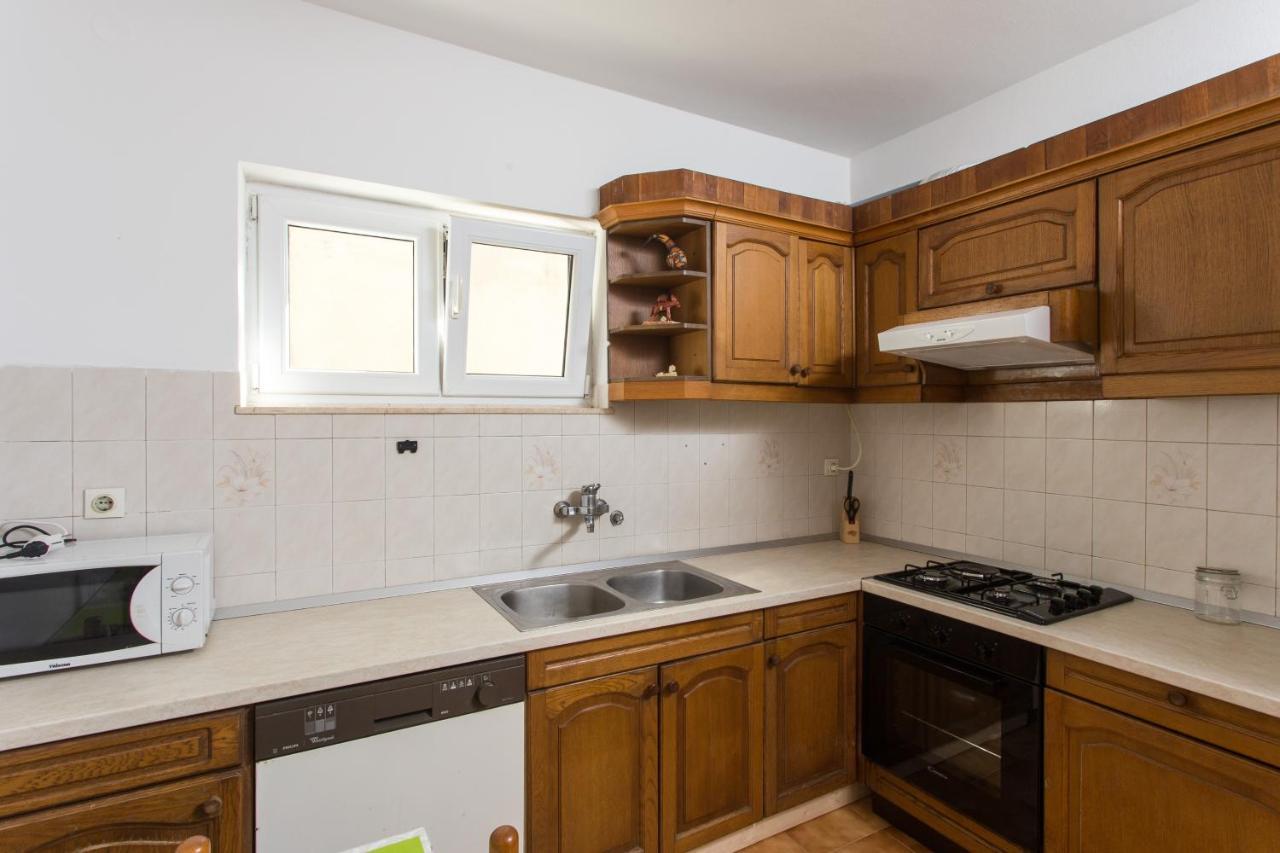 Apartment Eleonora Dubrovnik Luaran gambar