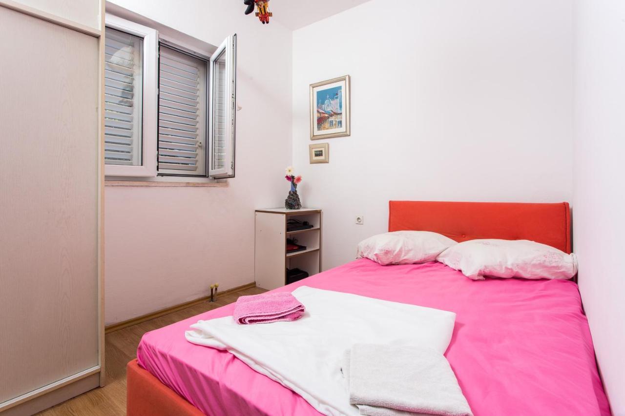 Apartment Eleonora Dubrovnik Luaran gambar