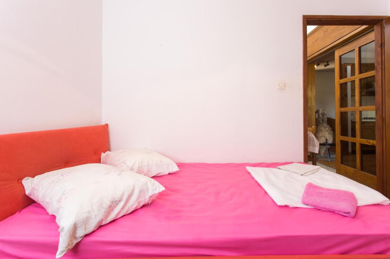 Apartment Eleonora Dubrovnik Luaran gambar