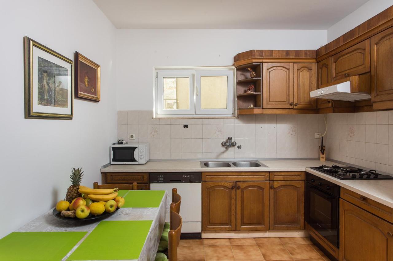 Apartment Eleonora Dubrovnik Luaran gambar
