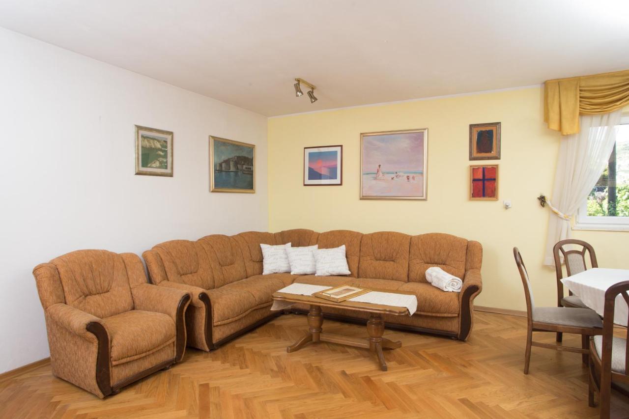 Apartment Eleonora Dubrovnik Luaran gambar
